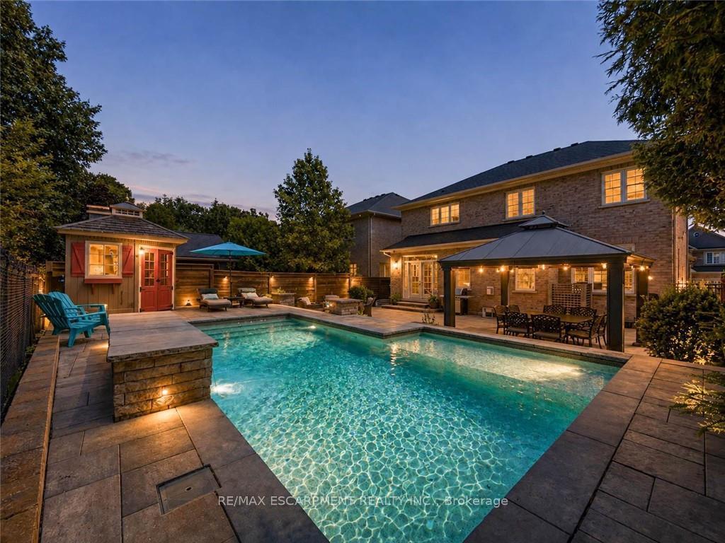 Photo 32 of 80 Sutherland Crescent, Hamilton, Ancaster — HOMEH