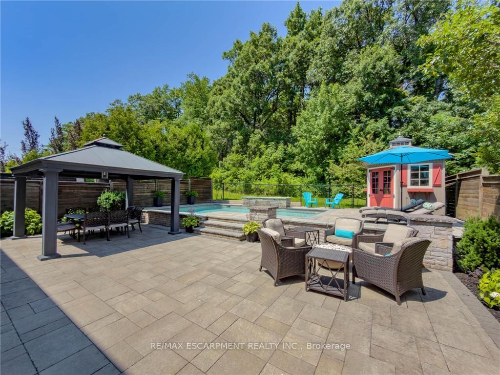 Photo 34 of 80 Sutherland Crescent, Hamilton, Ancaster — HOMEH