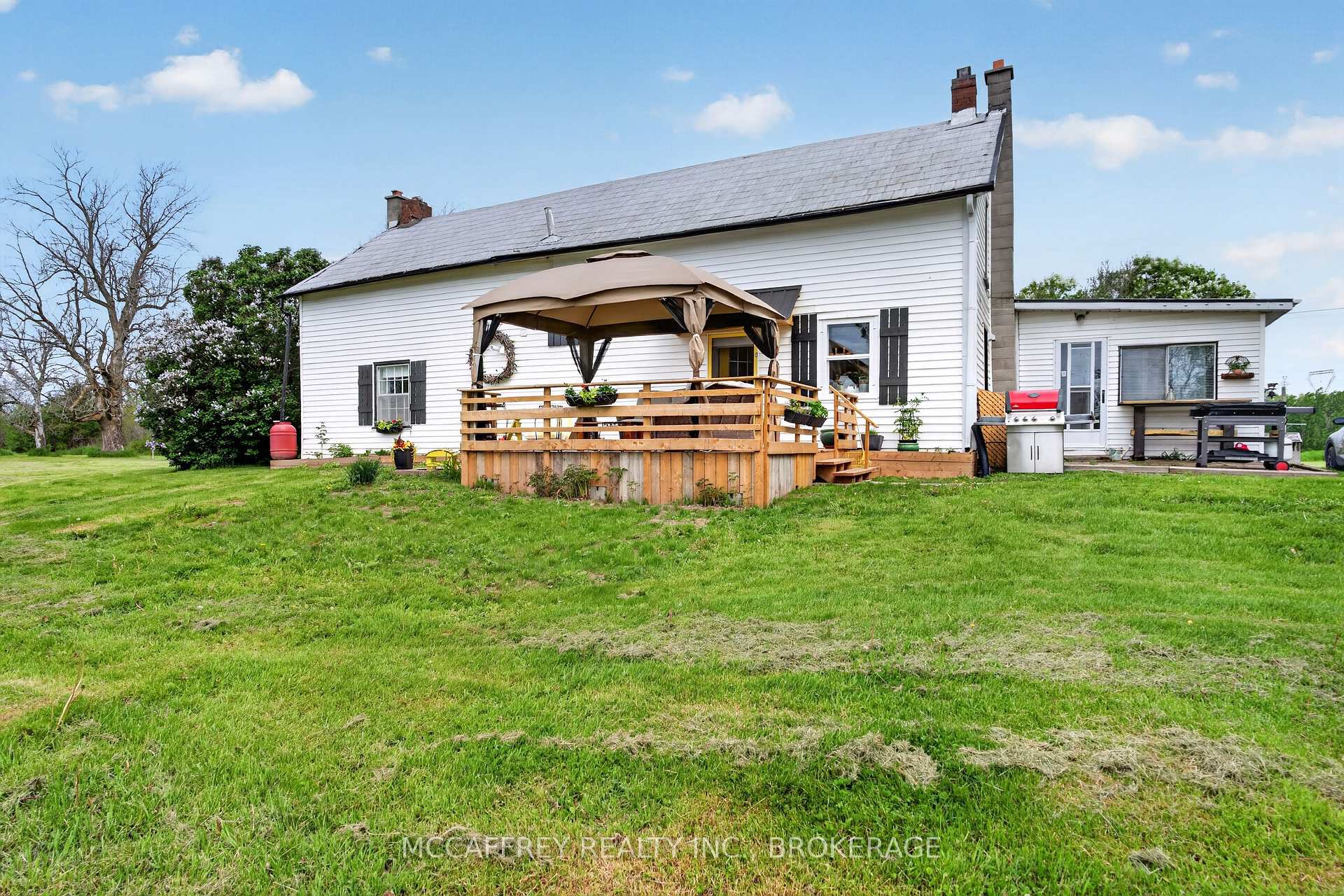 Photo 38 of 1549 Doyle Road, Loyalist, Lennox and Addington - South — HOMEH