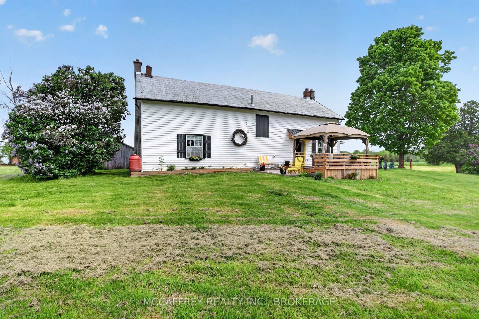 Photo 39 of 1549 Doyle Road, Loyalist, Lennox and Addington - South — HOMEH