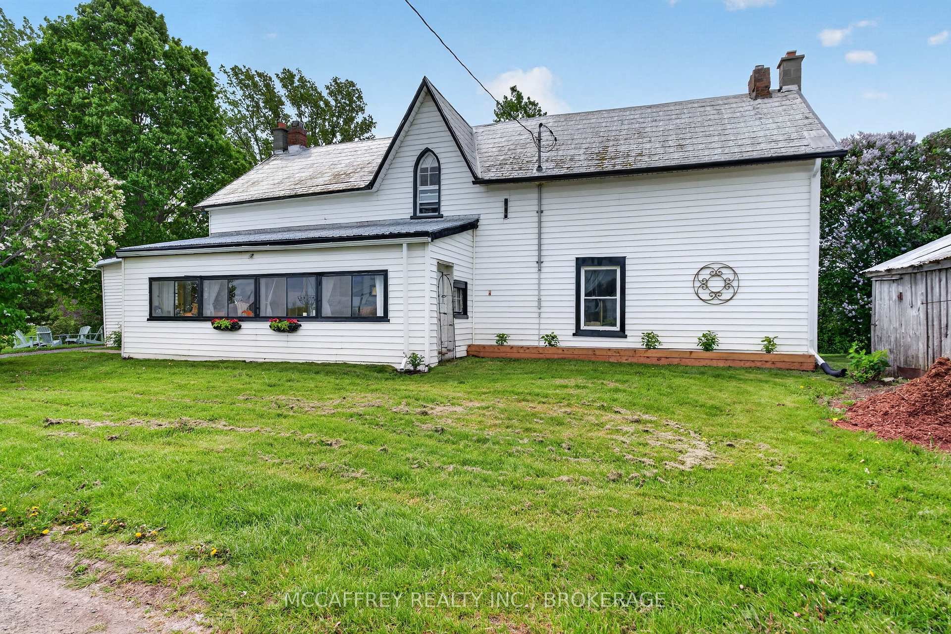 Photo 40 of 1549 Doyle Road, Loyalist, Lennox and Addington - South — HOMEH