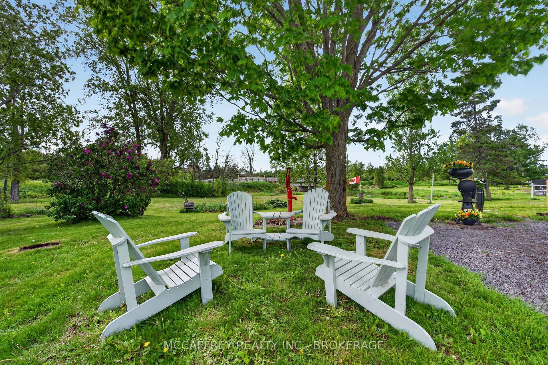 Photo 41 of 1549 Doyle Road, Loyalist, Lennox and Addington - South — HOMEH