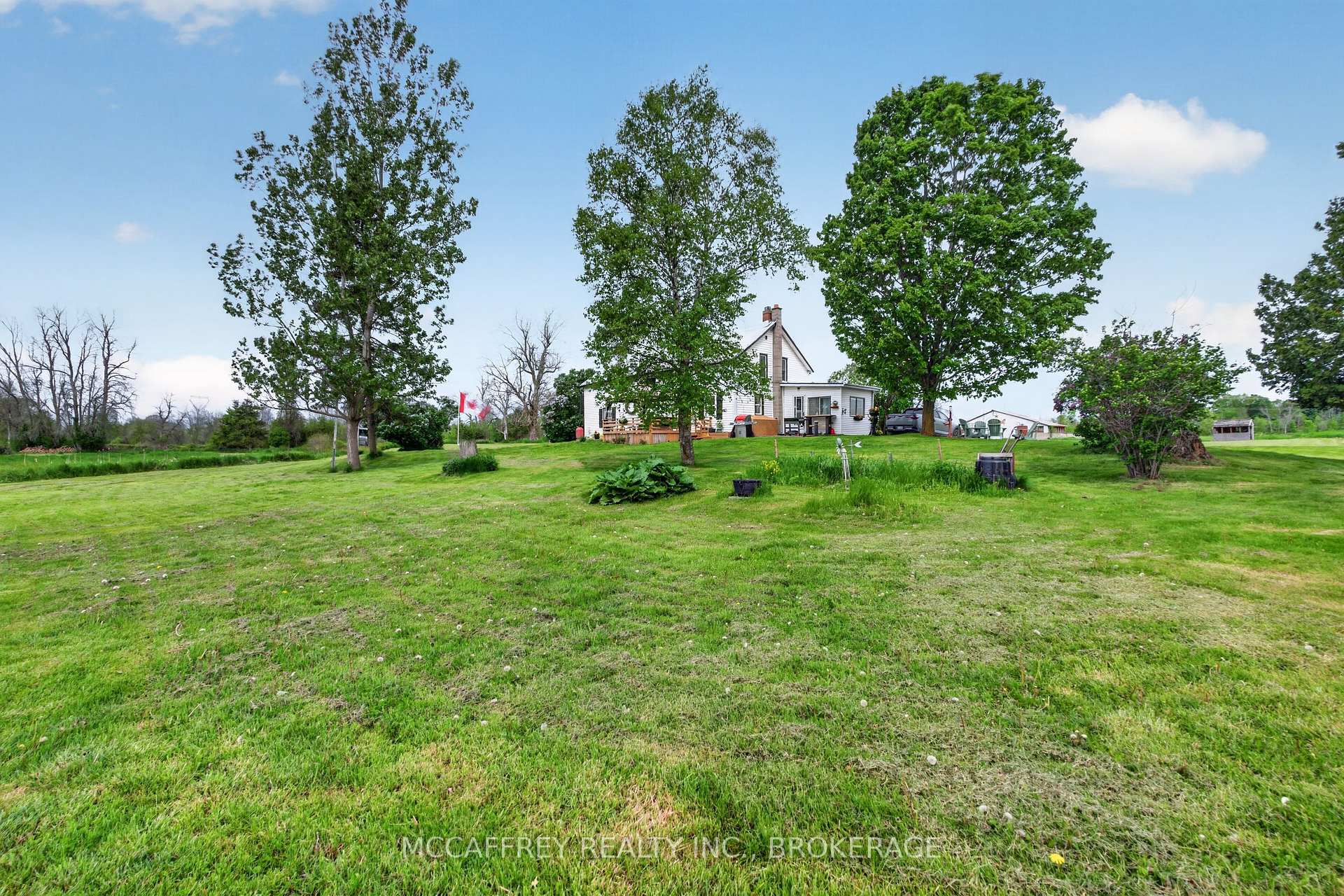 Photo 43 of 1549 Doyle Road, Loyalist, Lennox and Addington - South — HOMEH