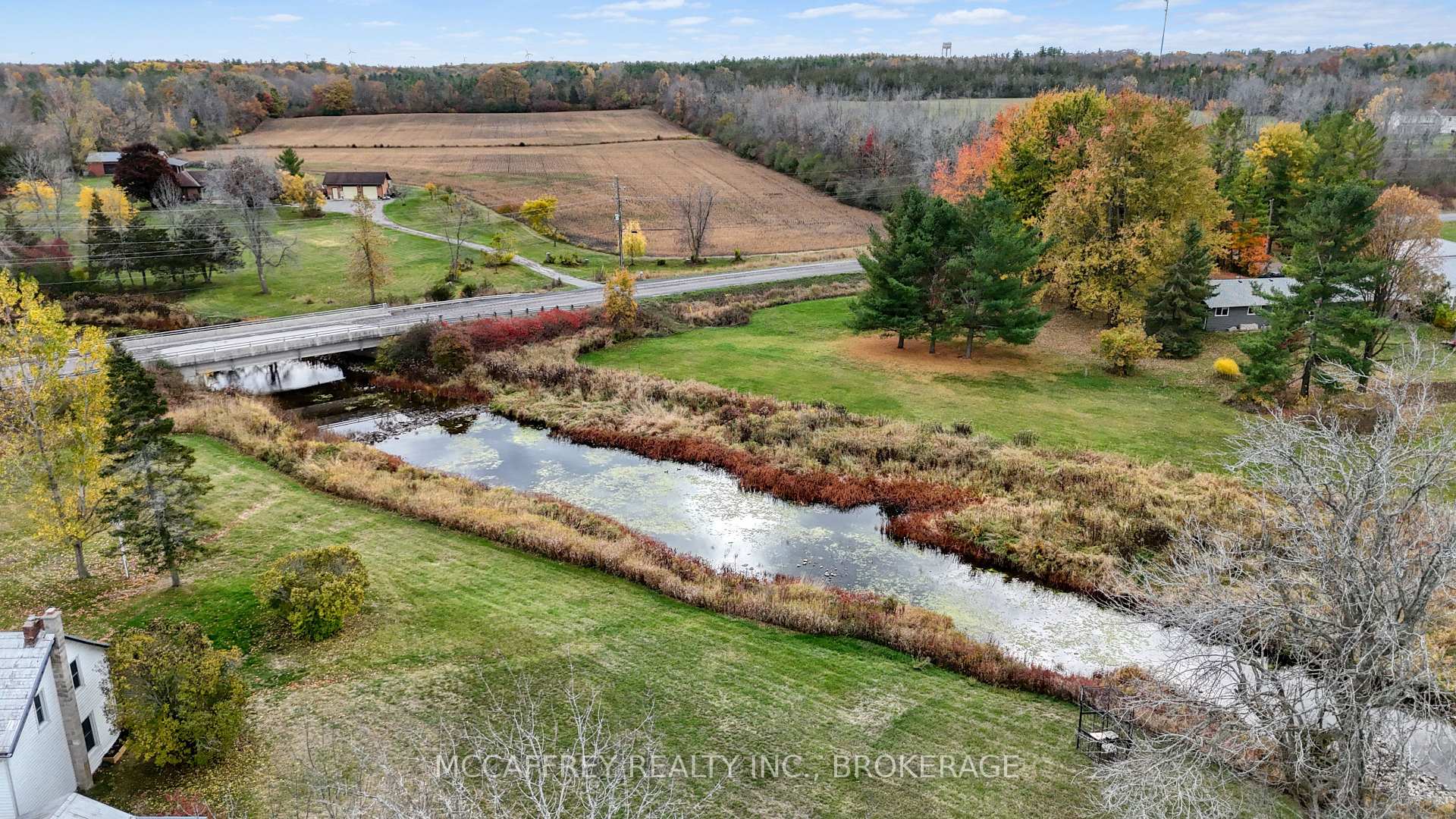 Photo 45 of 1549 Doyle Road, Loyalist, Lennox and Addington - South — HOMEH