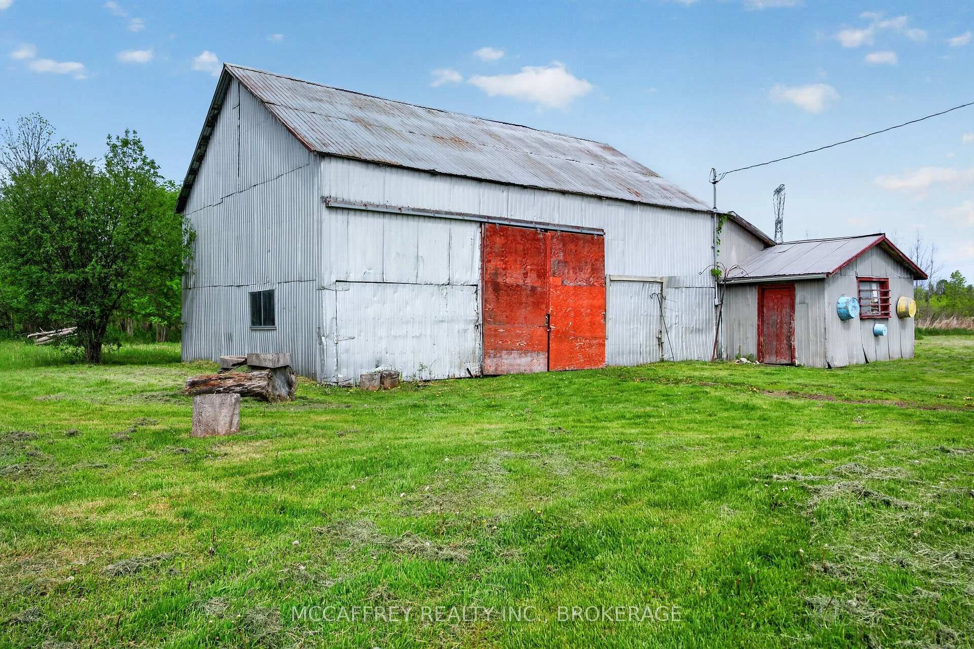 Photo 46 of 1549 Doyle Road, Loyalist, Lennox and Addington - South — HOMEH