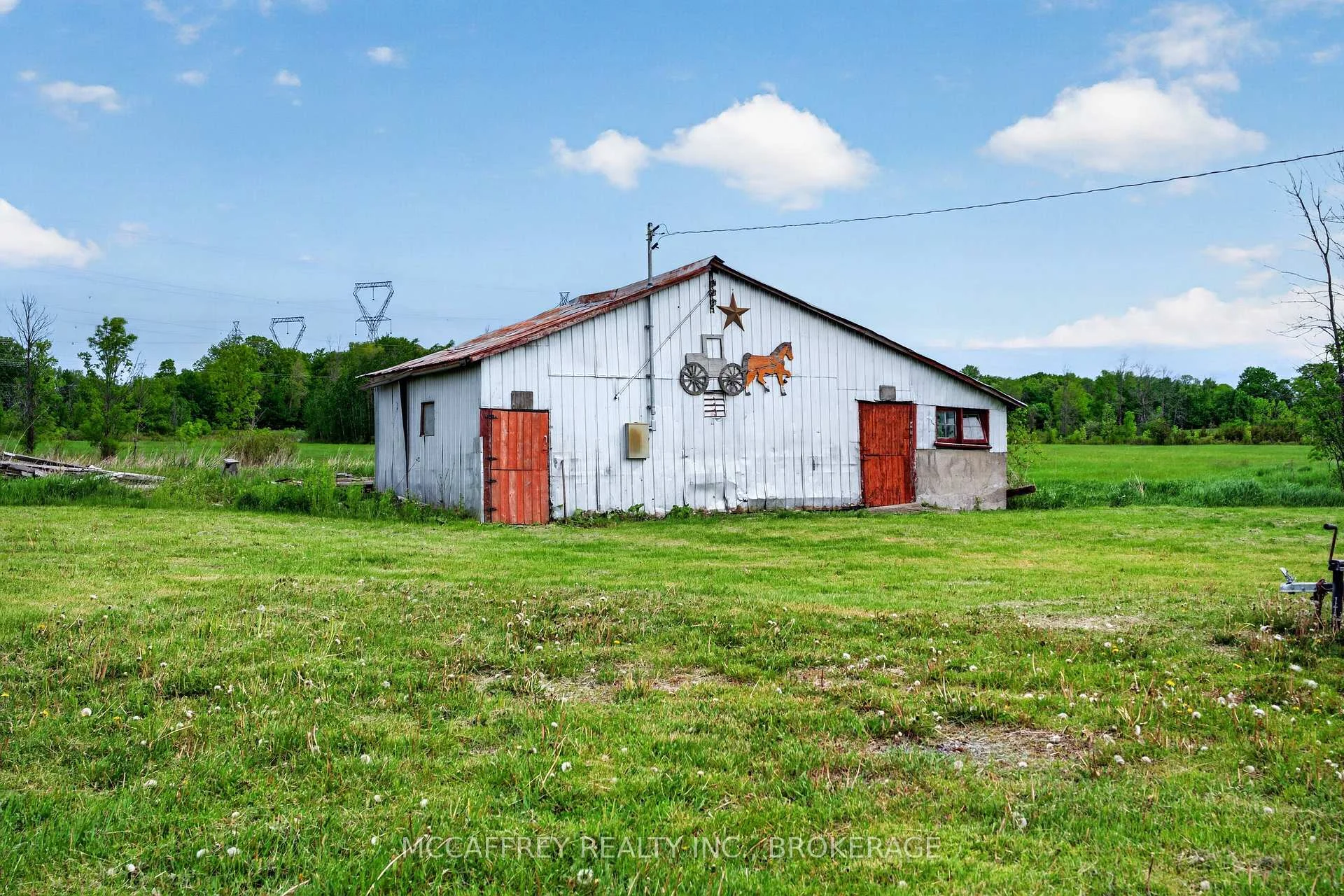 Photo 47 of 1549 Doyle Road, Loyalist, Lennox and Addington - South — HOMEH