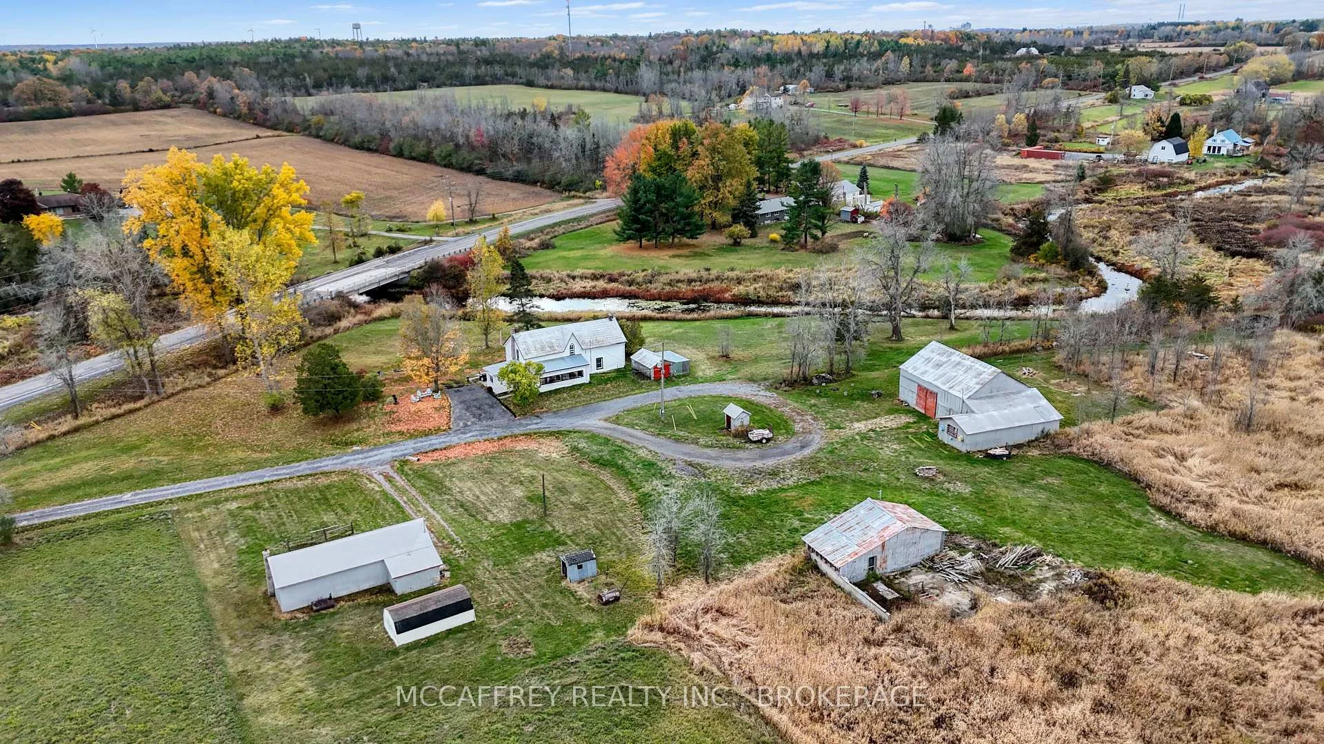 Photo 50 of 1549 Doyle Road, Loyalist, Lennox and Addington - South — HOMEH