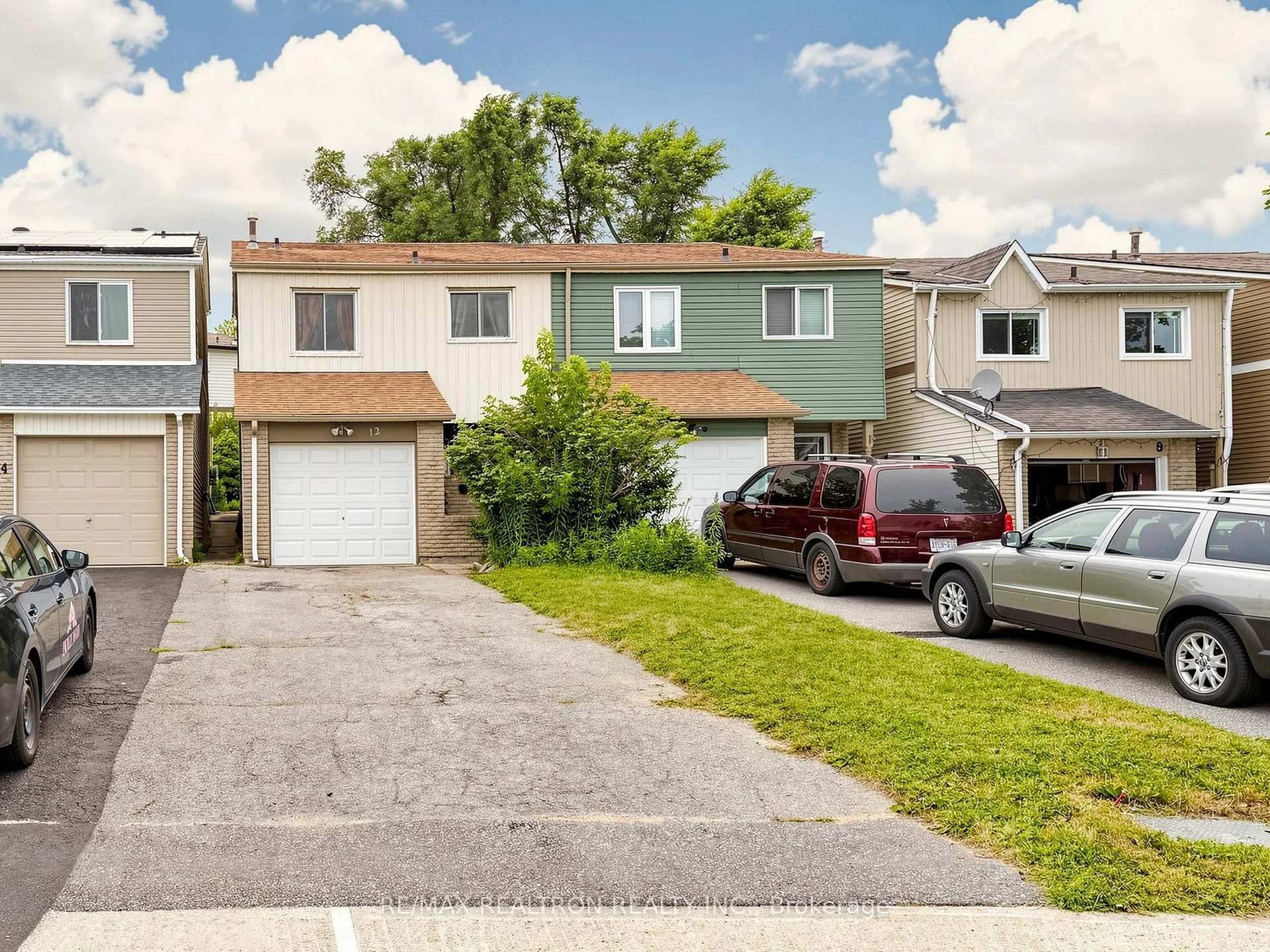 Photo 2 of 12 Robin Court, Barrie, Cundles East — HOMEH