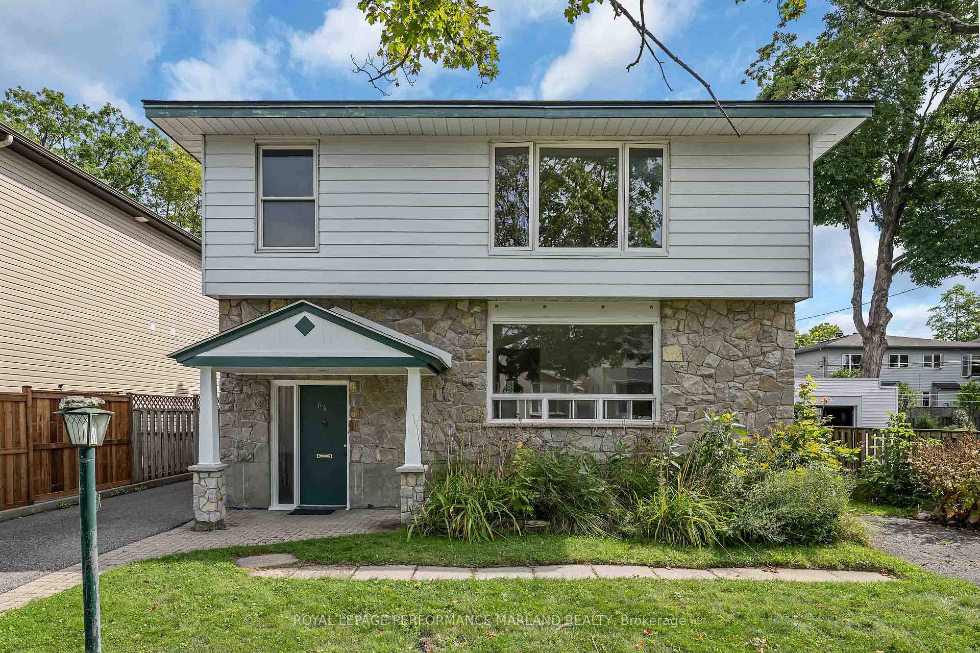 Photo 1 of 845 Forest Street S, Ottawa, Queensway Terrace North — HOMEH