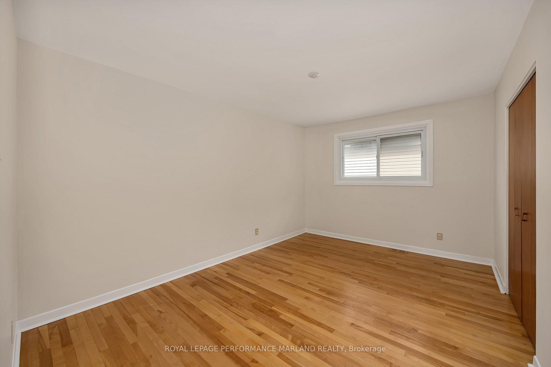 Photo 18 of 845 Forest Street S, Ottawa, Queensway Terrace North — HOMEH