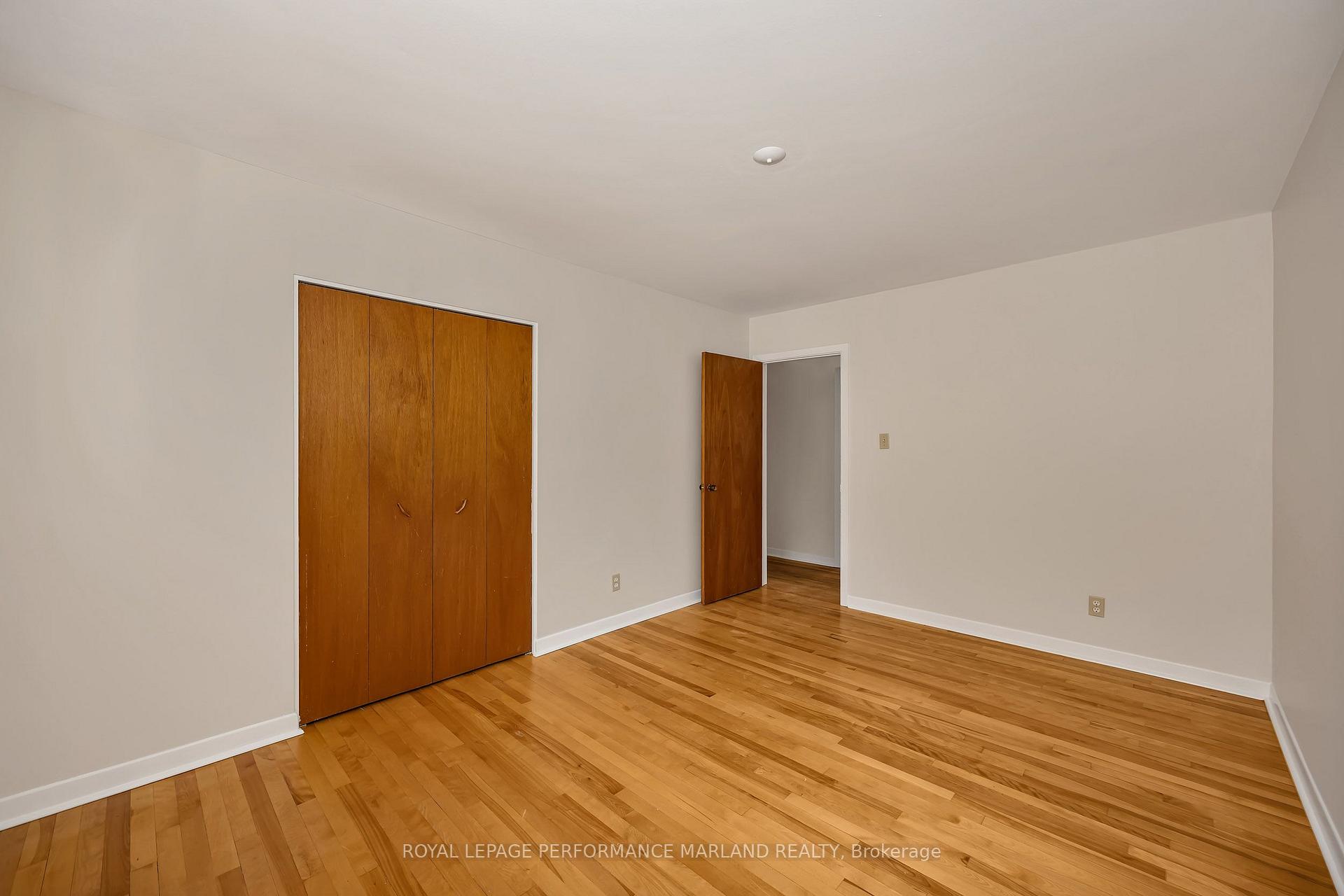 Photo 19 of 845 Forest Street S, Ottawa, Queensway Terrace North — HOMEH