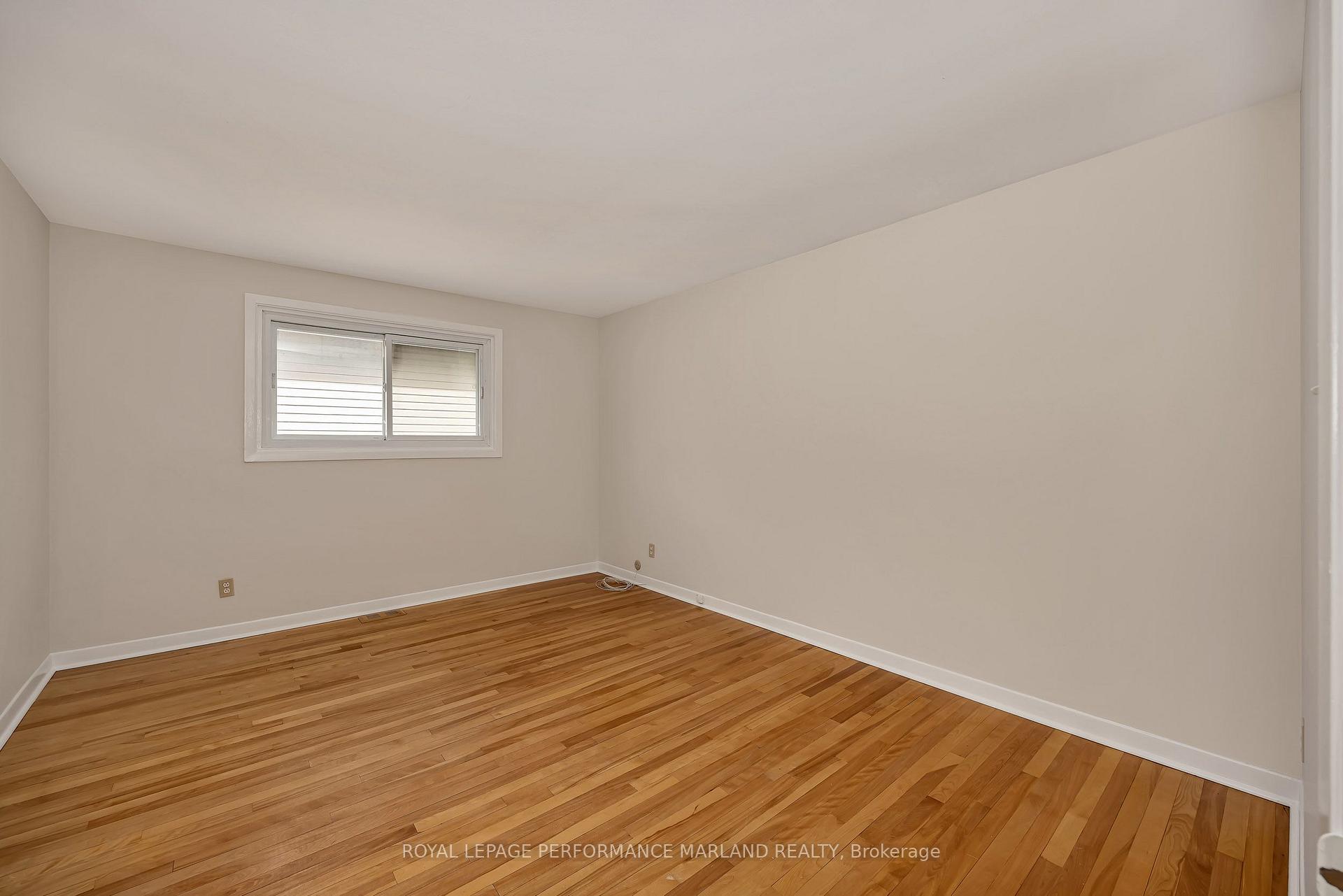 Photo 22 of 845 Forest Street S, Ottawa, Queensway Terrace North — HOMEH
