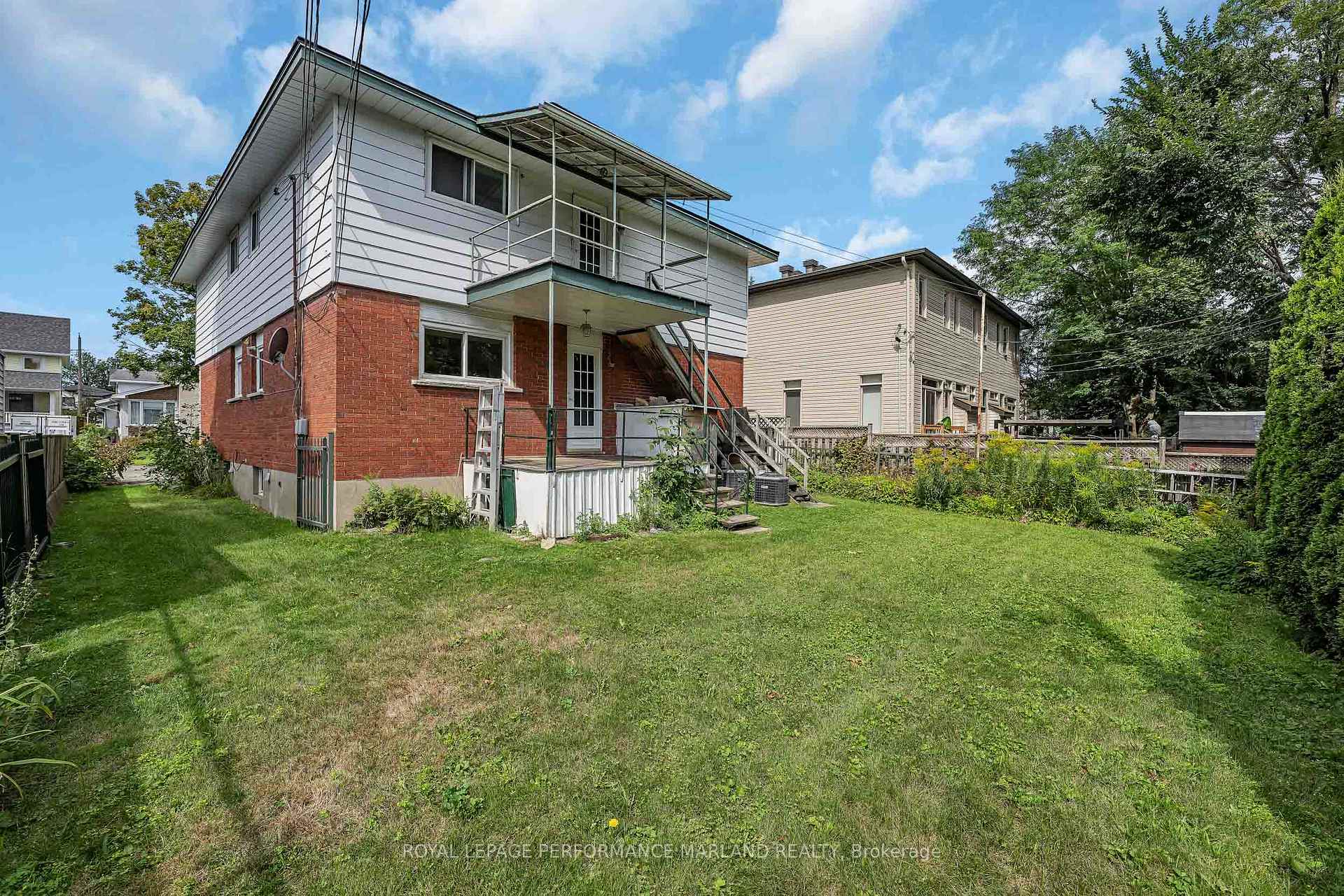 Photo 28 of 845 Forest Street S, Ottawa, Queensway Terrace North — HOMEH