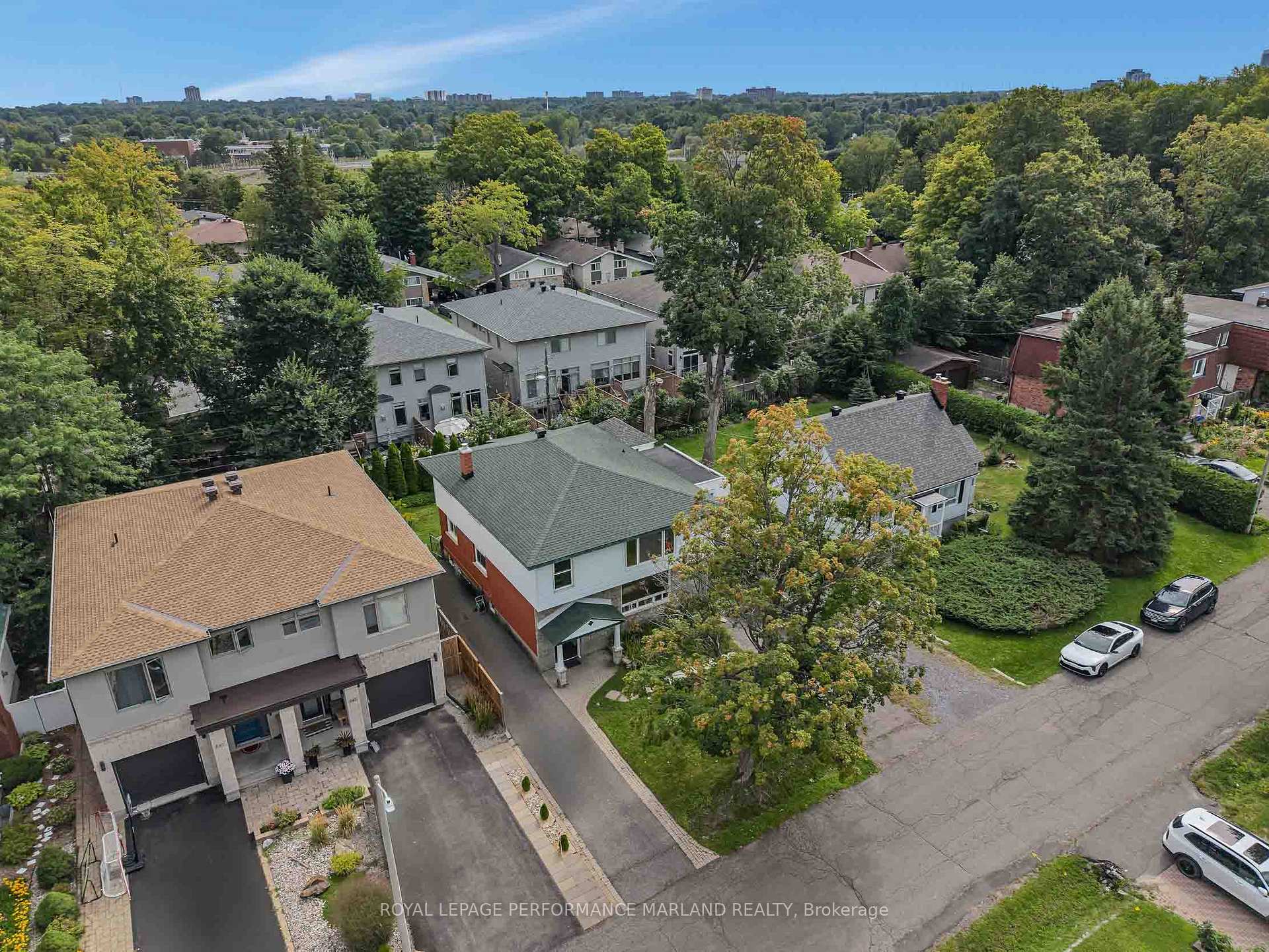Photo 29 of 845 Forest Street S, Ottawa, Queensway Terrace North — HOMEH