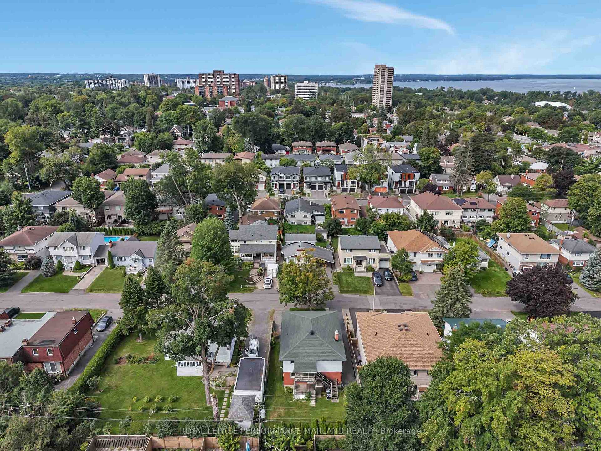 Photo 30 of 845 Forest Street S, Ottawa, Queensway Terrace North — HOMEH