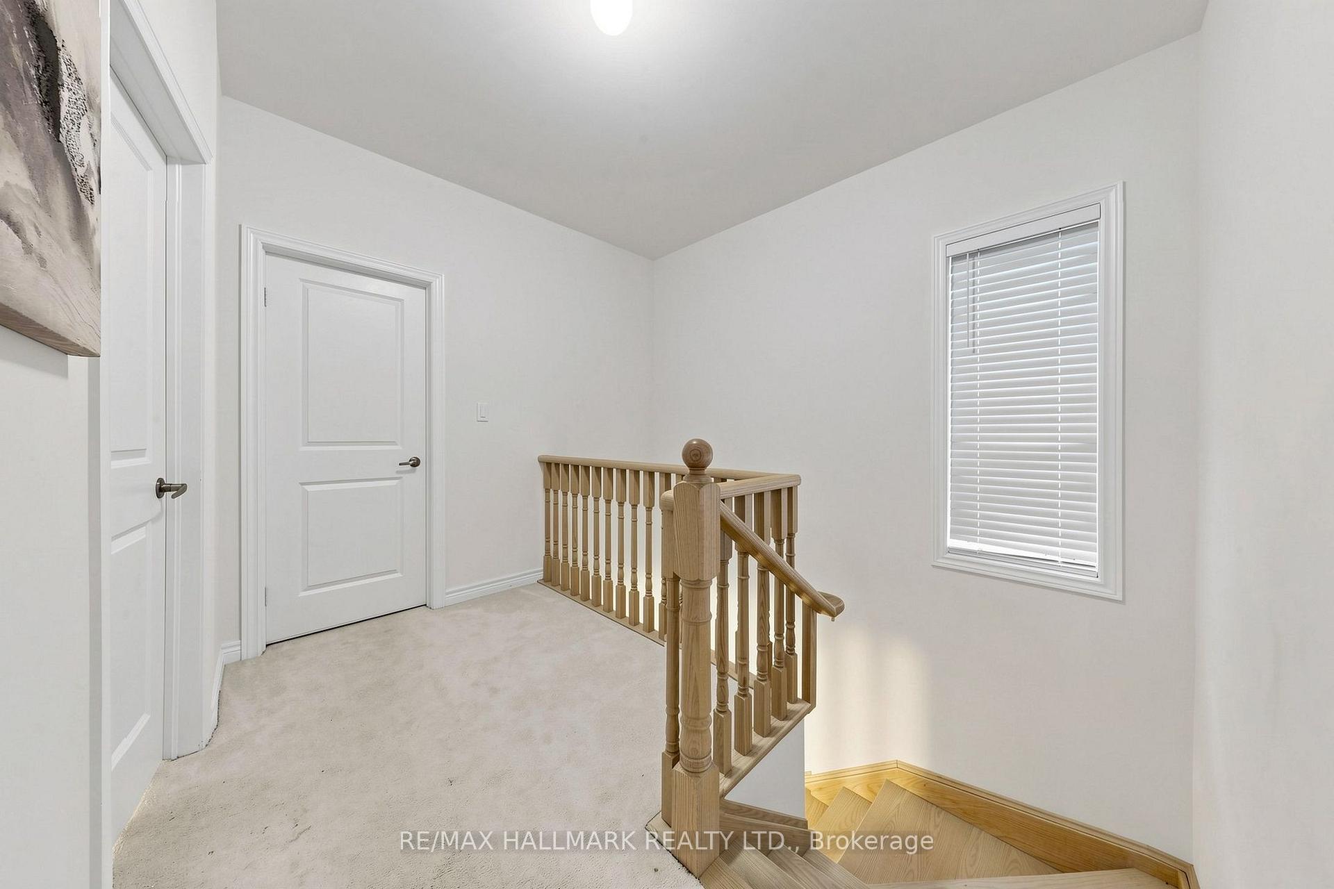Photo 25 of 19 conarty Crescent, Whitby, Williamsburg — HOMEH