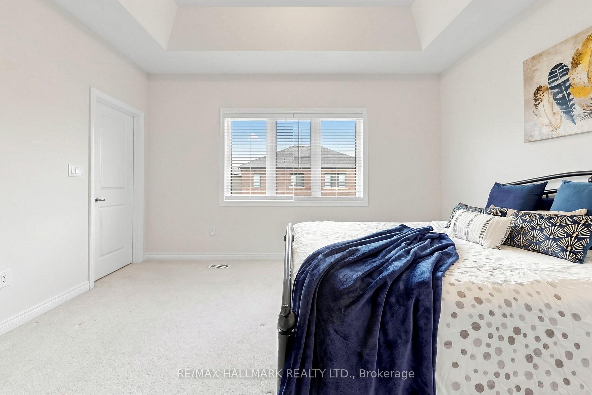 Photo 29 of 19 conarty Crescent, Whitby, Williamsburg — HOMEH