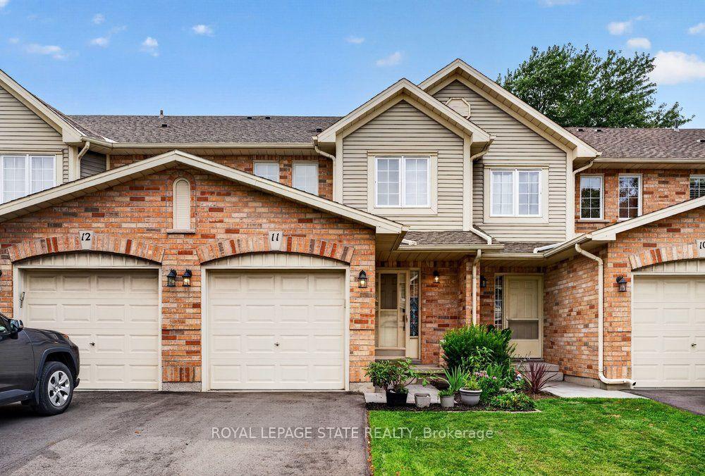 Photo of Unit 11, 44 Frances Avenue