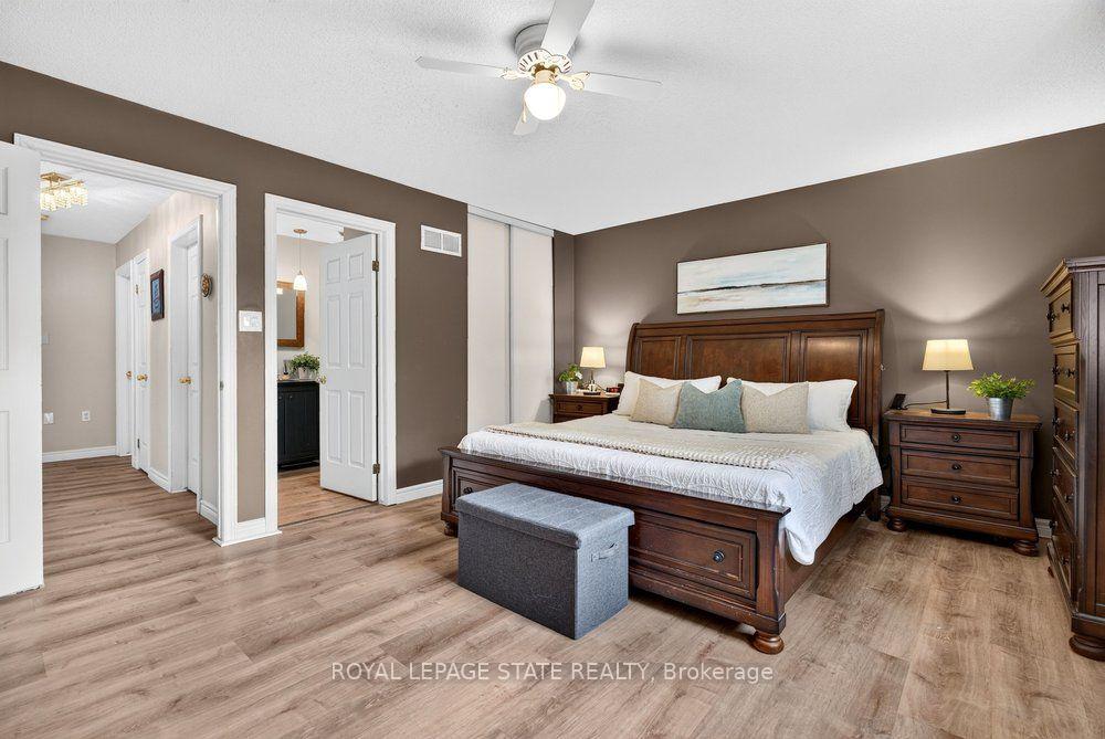 Photo 27 of Unit 11, 44 Frances Avenue, Hamilton, Lakeshore — HOMEH