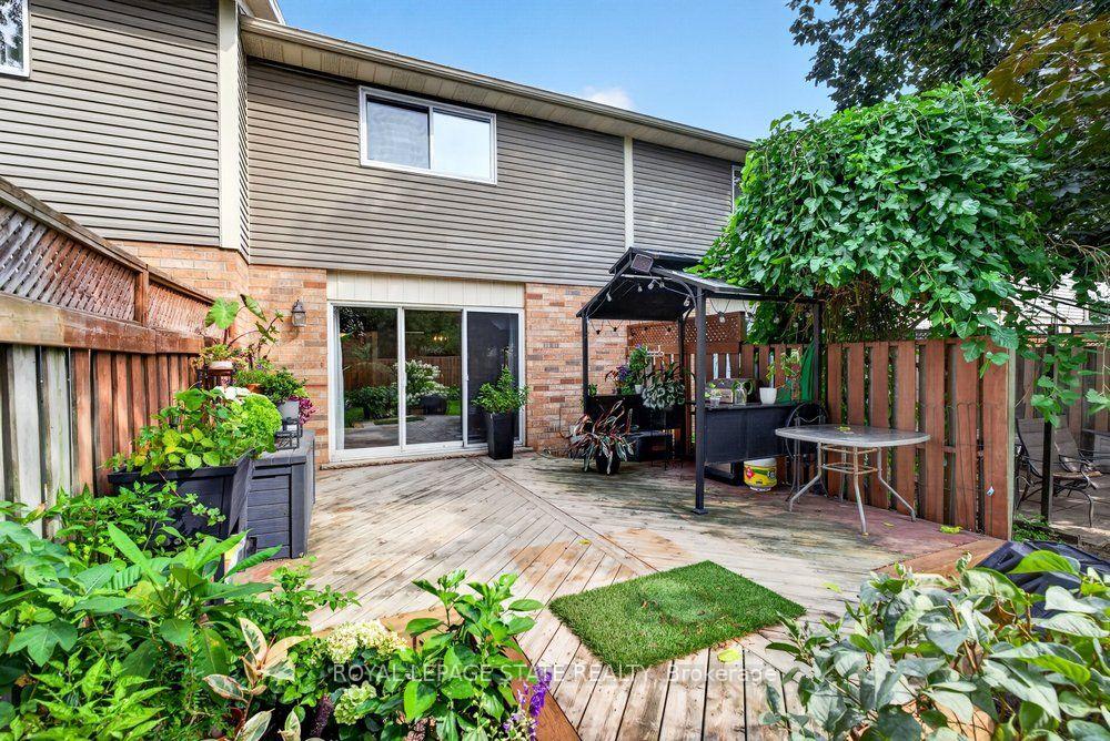 Photo 37 of Unit 11, 44 Frances Avenue, Hamilton, Lakeshore — HOMEH