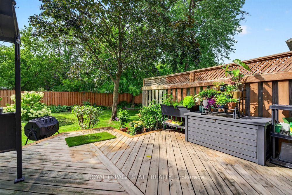 Photo 40 of Unit 11, 44 Frances Avenue, Hamilton, Lakeshore — HOMEH