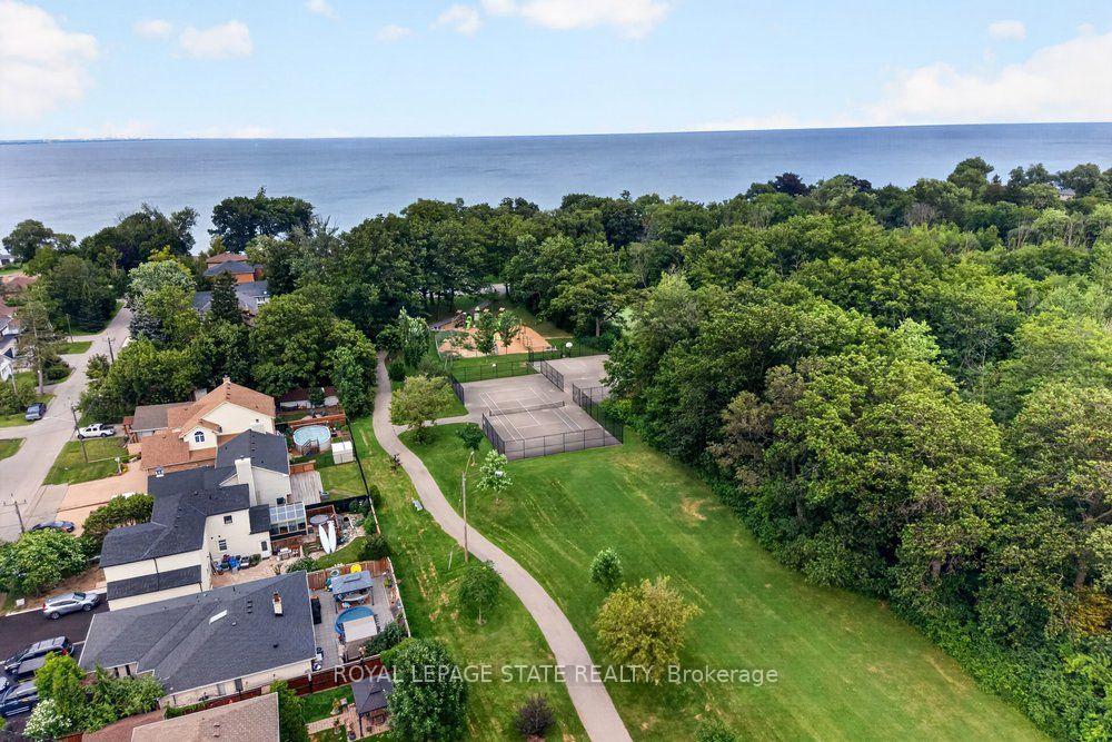 Photo 49 of Unit 11, 44 Frances Avenue, Hamilton, Lakeshore — HOMEH