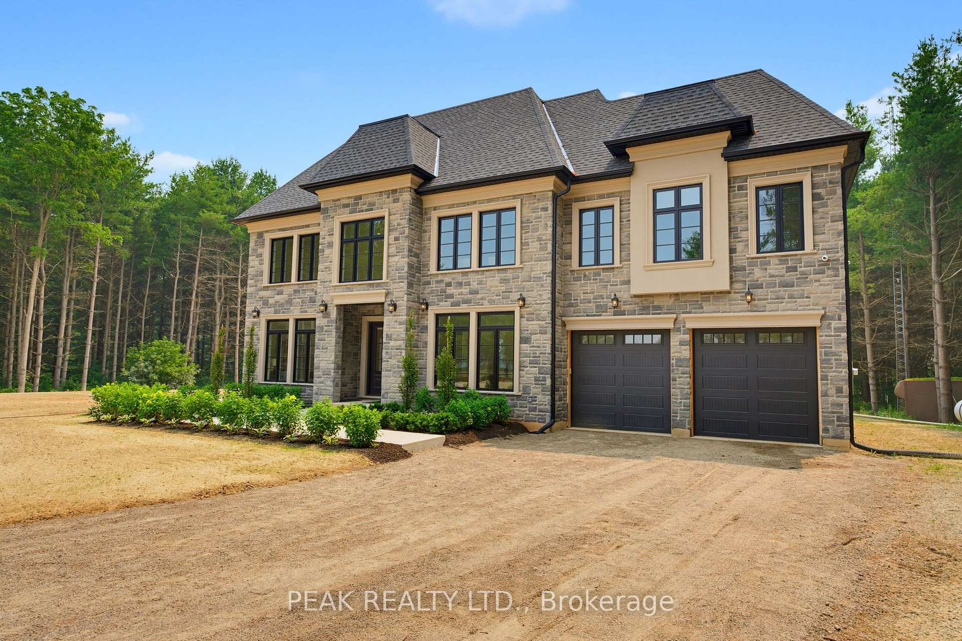 Photo 1 of 5 West Harris Road, Brant, Brantford Twp — HOMEH