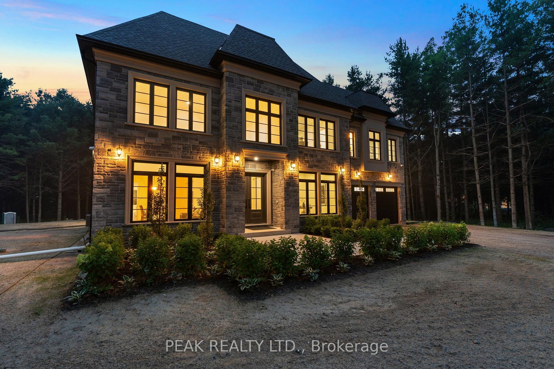 Photo 4 of 5 West Harris Road, Brant, Brantford Twp — HOMEH