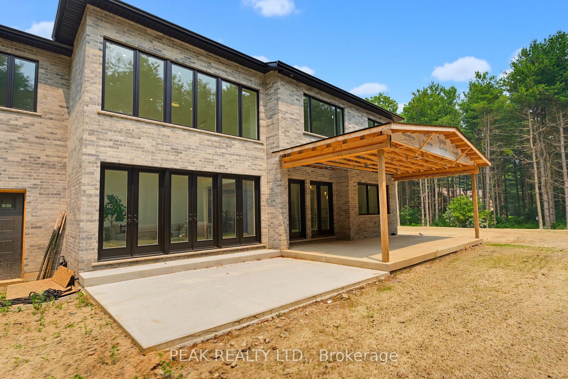 Photo 38 of 5 West Harris Road, Brant, Brantford Twp — HOMEH