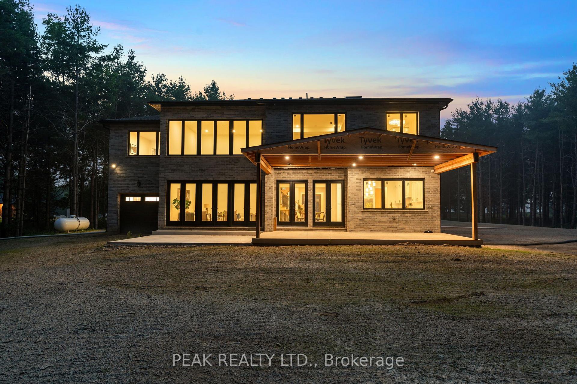 Photo 40 of 5 West Harris Road, Brant, Brantford Twp — HOMEH