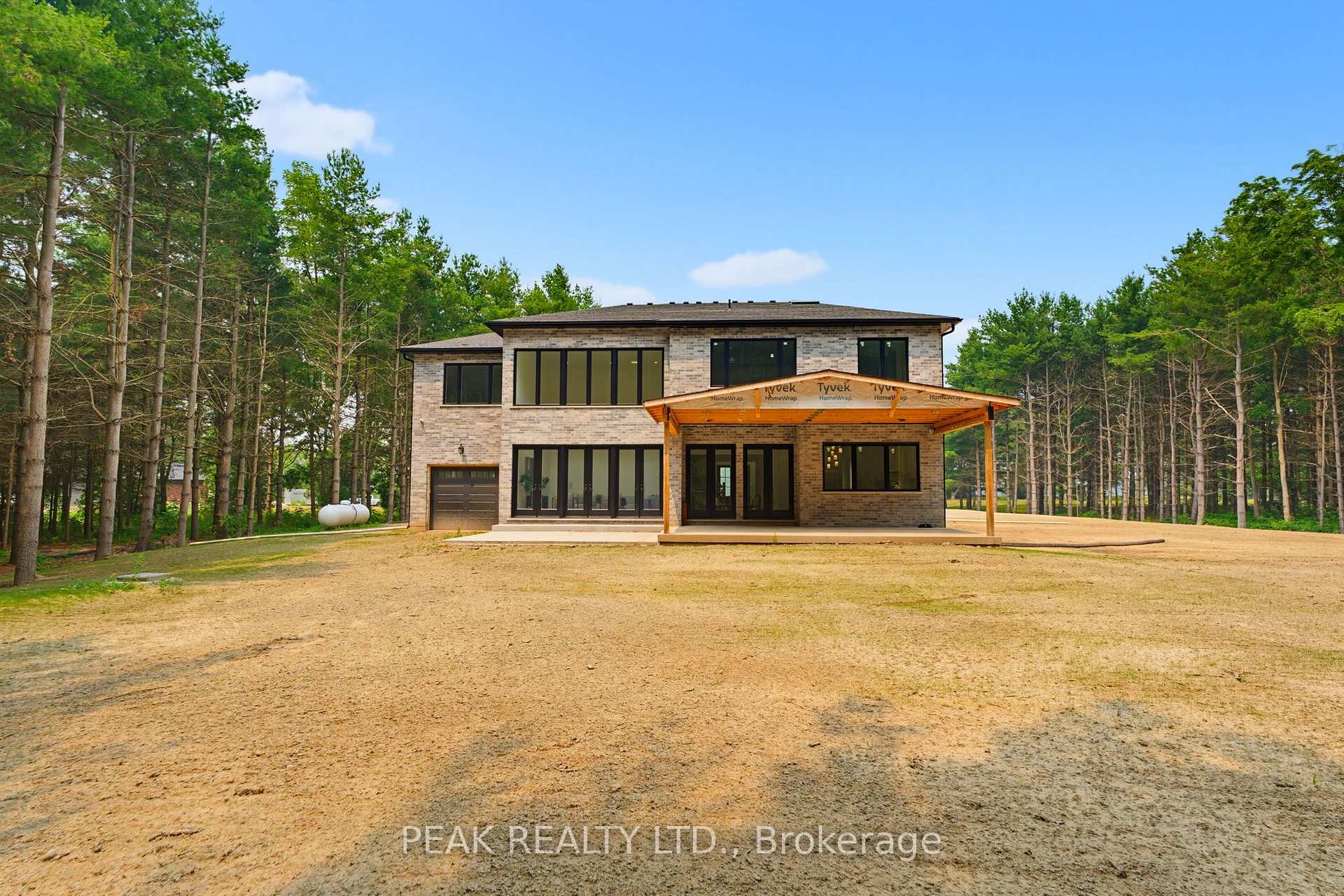 Photo 41 of 5 West Harris Road, Brant, Brantford Twp — HOMEH