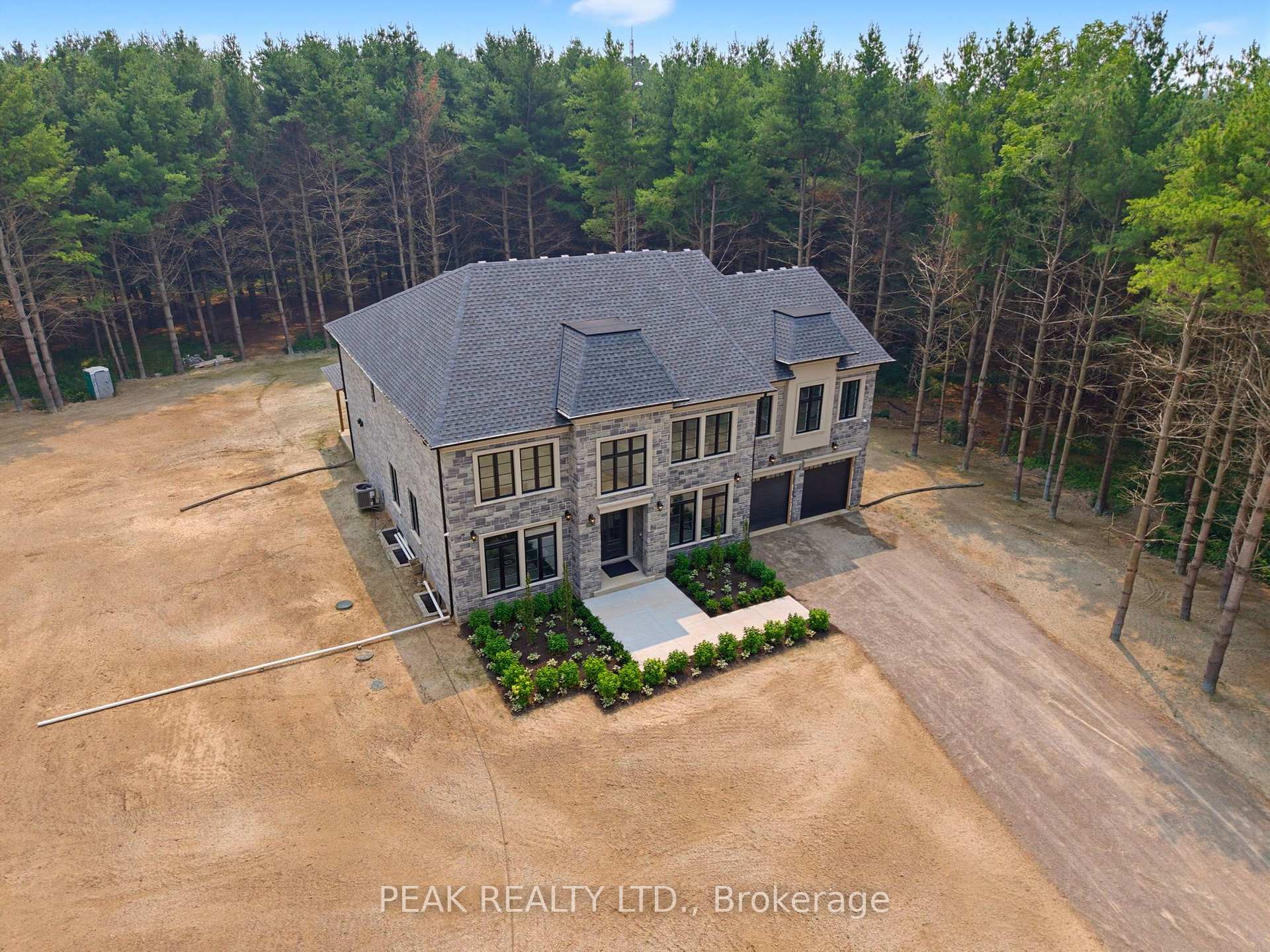 Photo 42 of 5 West Harris Road, Brant, Brantford Twp — HOMEH