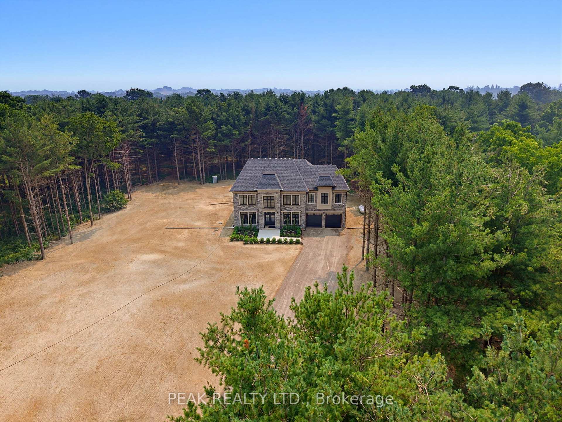 Photo 44 of 5 West Harris Road, Brant, Brantford Twp — HOMEH