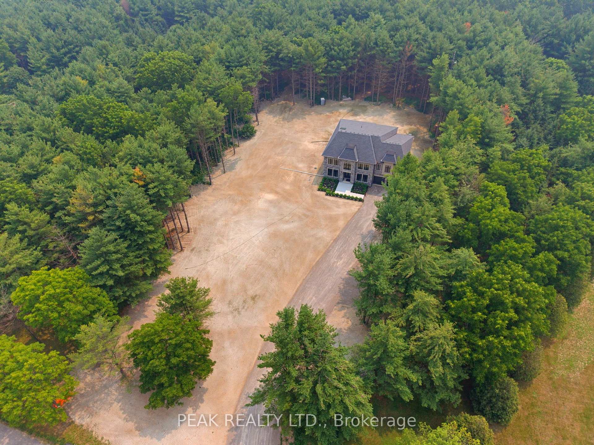 Photo 45 of 5 West Harris Road, Brant, Brantford Twp — HOMEH