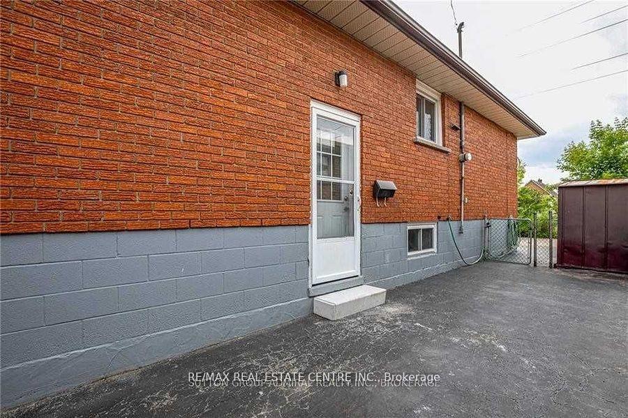 Photo 10 of Unit Bsmt, 49 Selkirk Avenue, Hamilton, Normanhurst — HOMEH