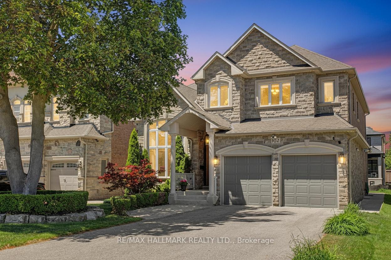 Photo 4 of 102 Duncan Road, Richmond Hill, Langstaff — HOMEH