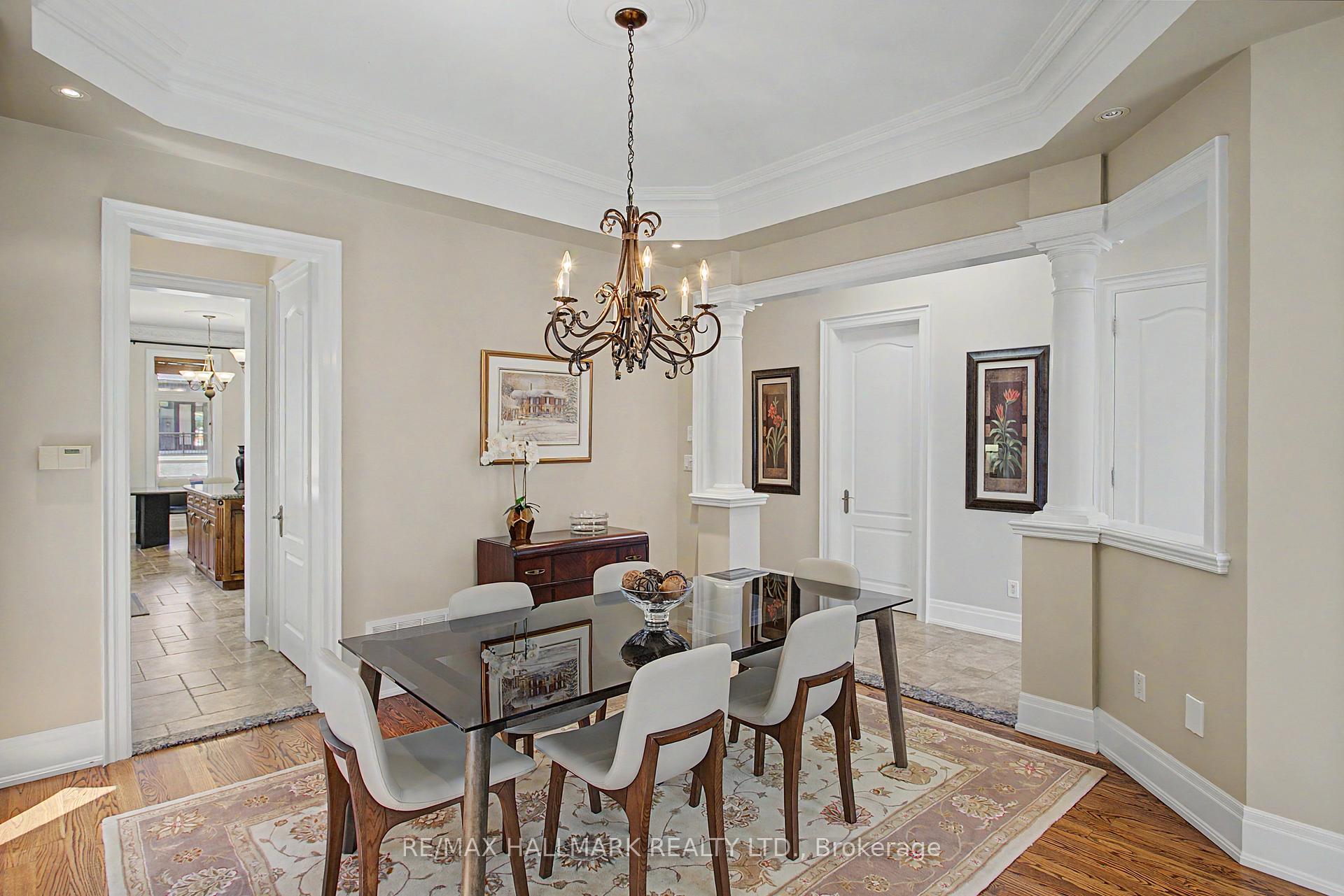 Photo 10 of 102 Duncan Road, Richmond Hill, Langstaff — HOMEH