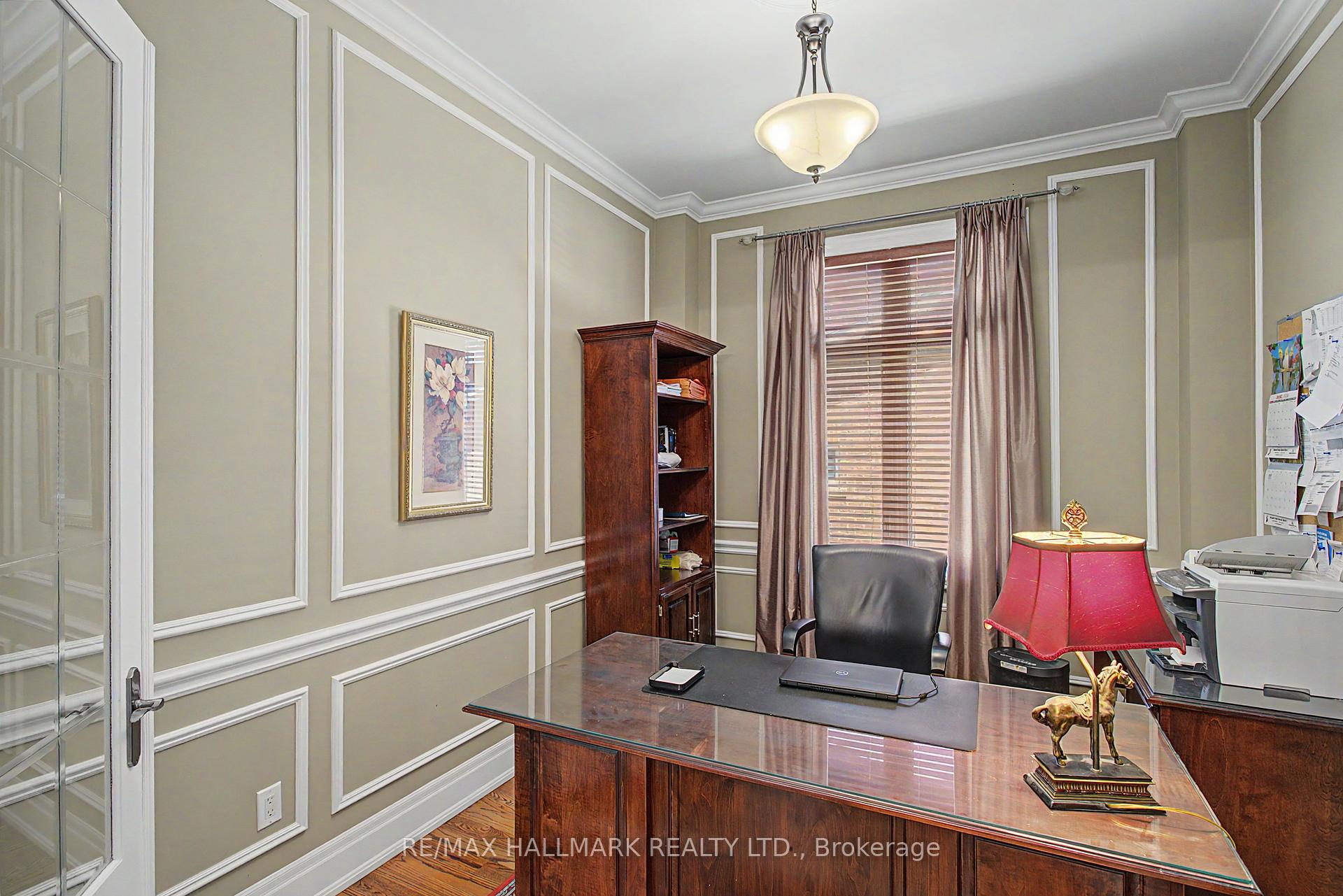 Photo 13 of 102 Duncan Road, Richmond Hill, Langstaff — HOMEH