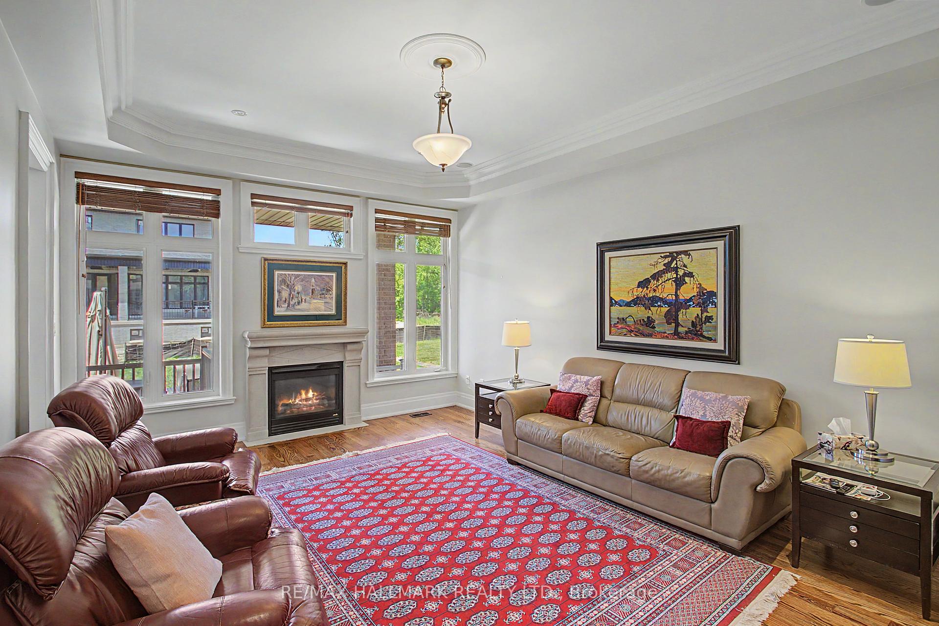 Photo 17 of 102 Duncan Road, Richmond Hill, Langstaff — HOMEH
