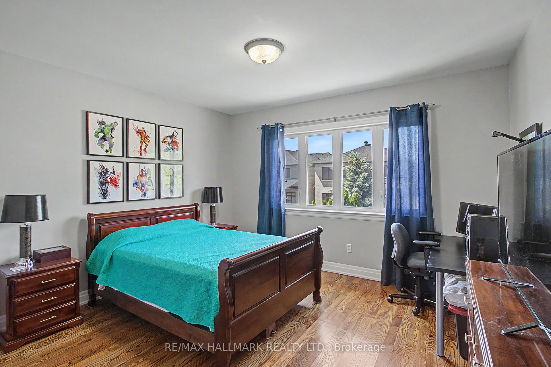 Photo 30 of 102 Duncan Road, Richmond Hill, Langstaff — HOMEH