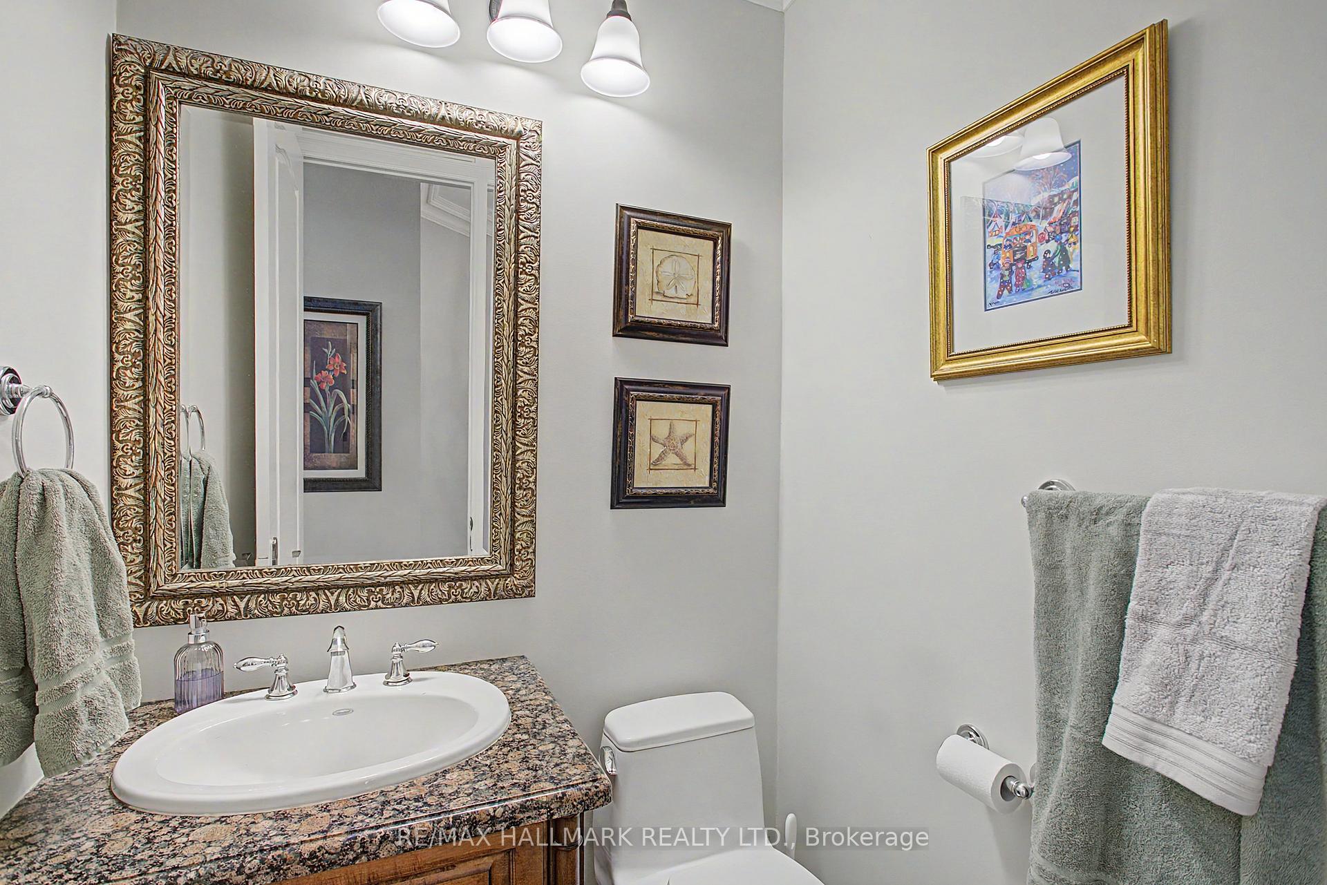 Photo 47 of 102 Duncan Road, Richmond Hill, Langstaff — HOMEH