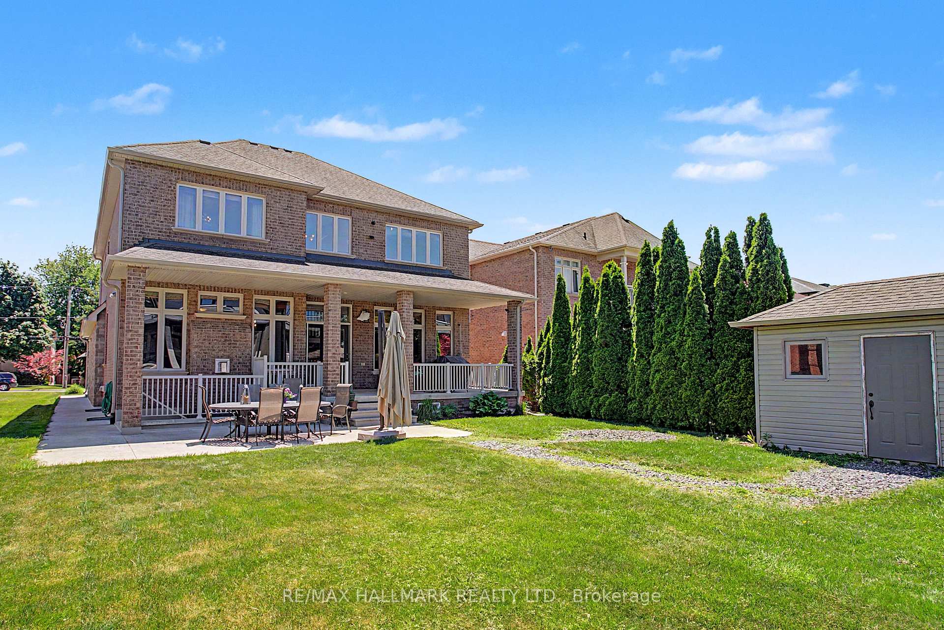Photo 48 of 102 Duncan Road, Richmond Hill, Langstaff — HOMEH