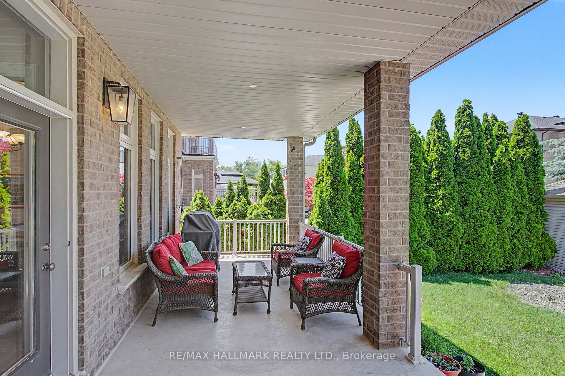 Photo 50 of 102 Duncan Road, Richmond Hill, Langstaff — HOMEH