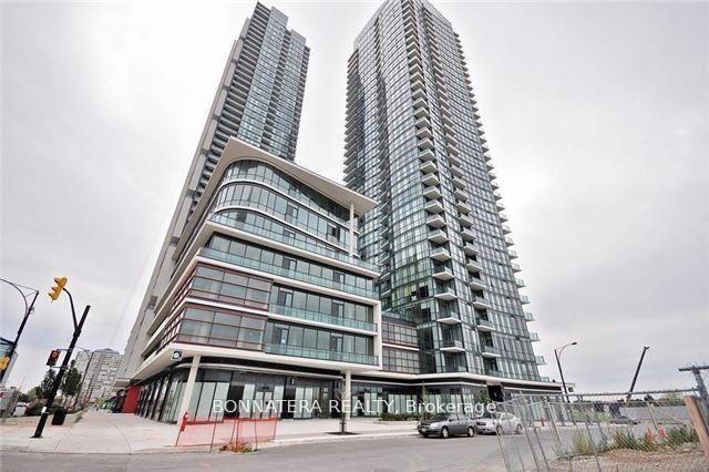 Photo 1 of Unit 3503, 4099 Brickstone Mews, Mississauga, City Centre — HOMEH