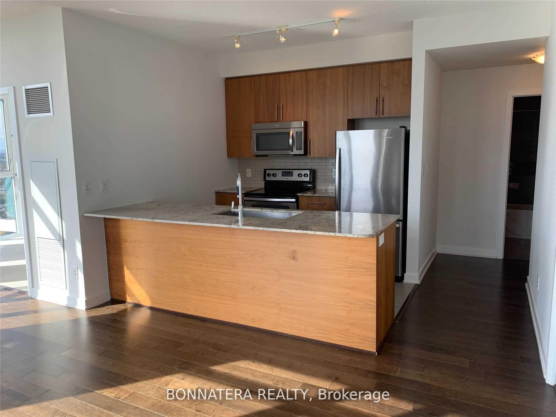 Photo 2 of Unit 3503, 4099 Brickstone Mews, Mississauga, City Centre — HOMEH