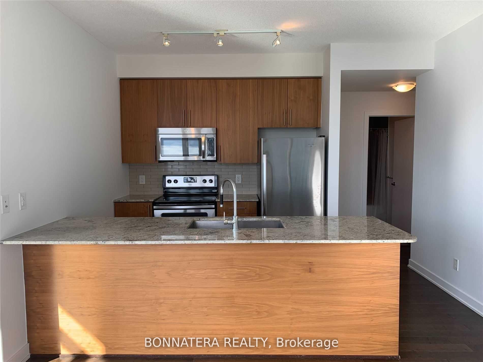 Photo 3 of Unit 3503, 4099 Brickstone Mews, Mississauga, City Centre — HOMEH