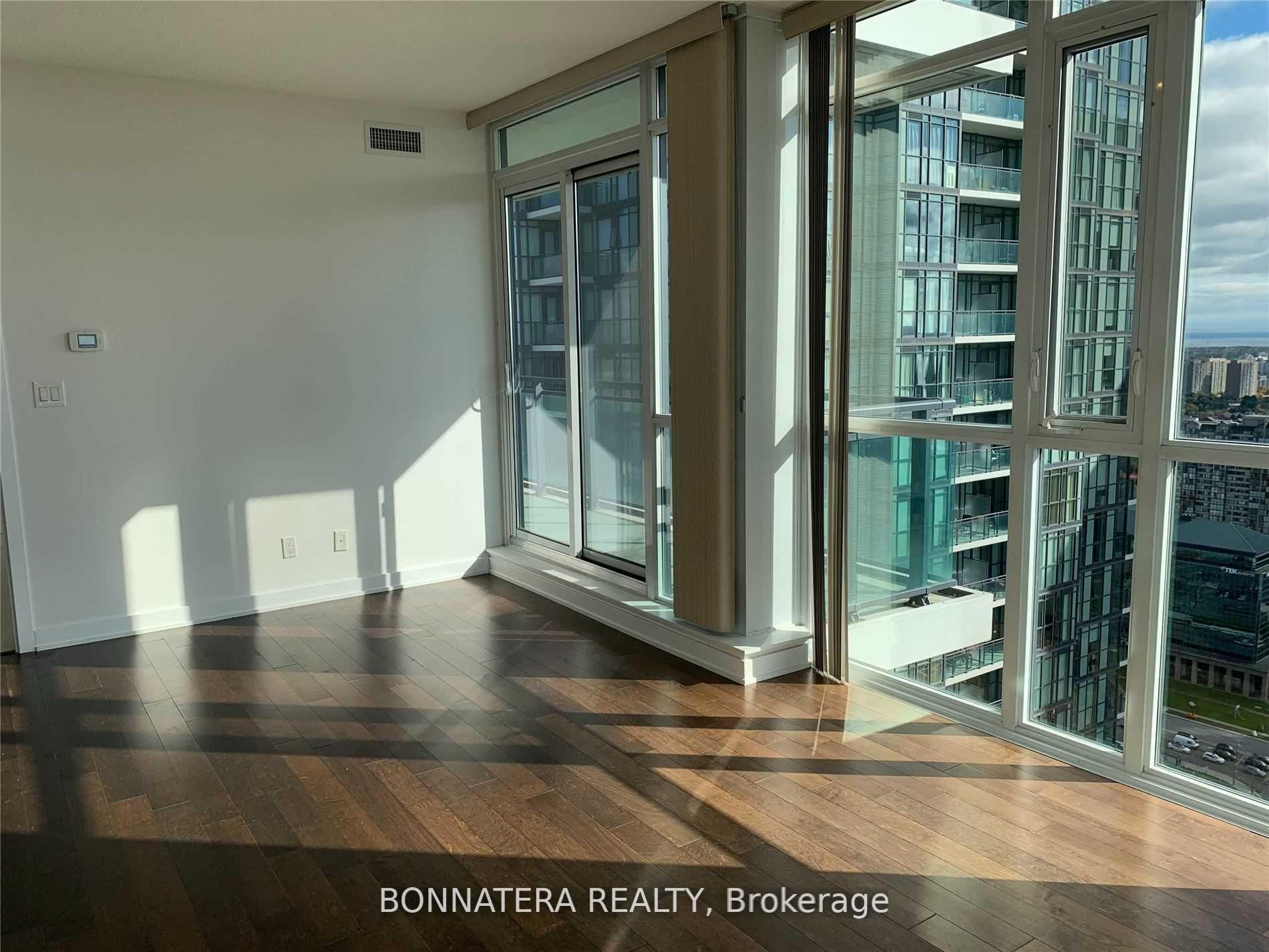 Photo 4 of Unit 3503, 4099 Brickstone Mews, Mississauga, City Centre — HOMEH