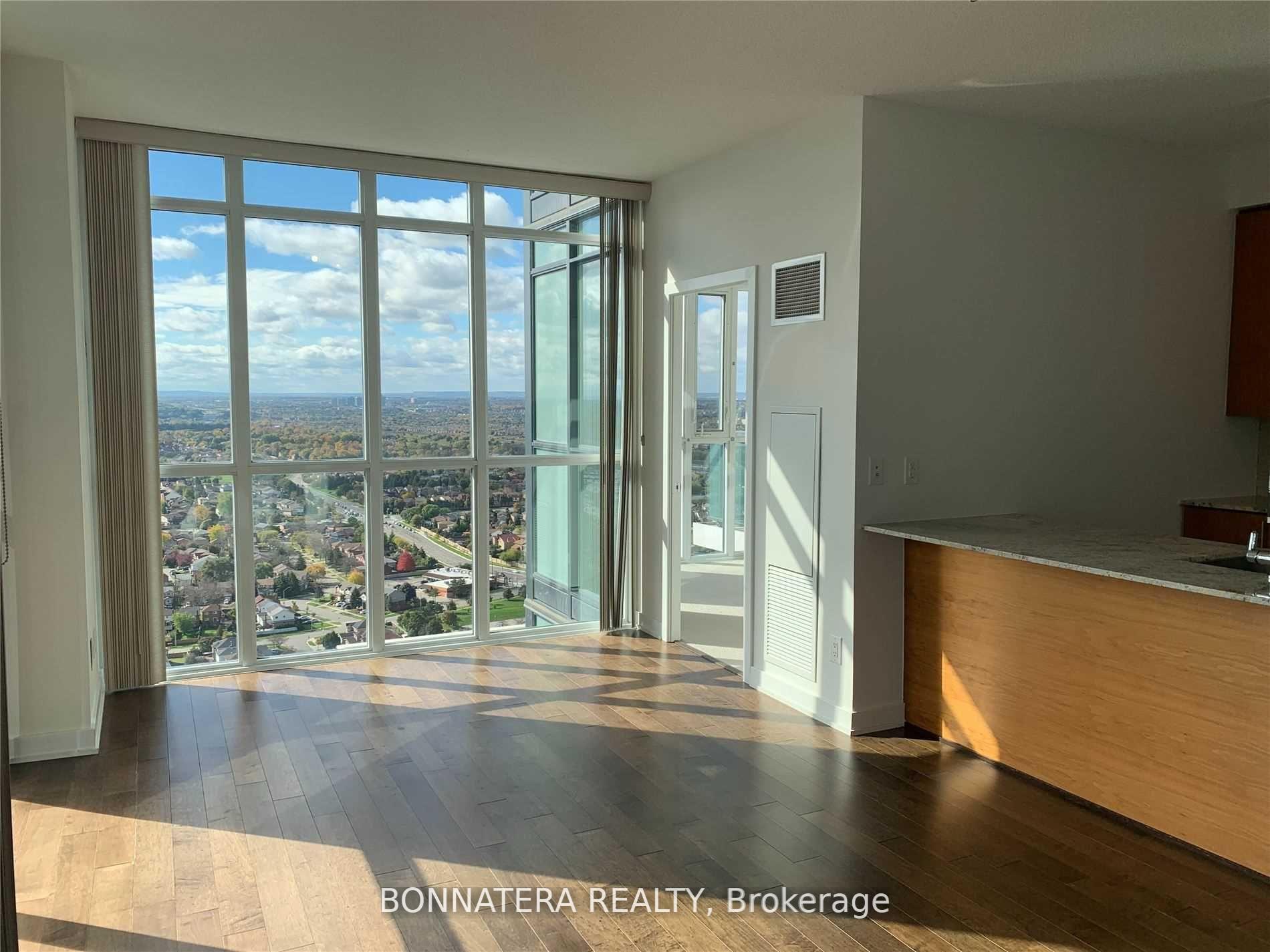 Photo 5 of Unit 3503, 4099 Brickstone Mews, Mississauga, City Centre — HOMEH
