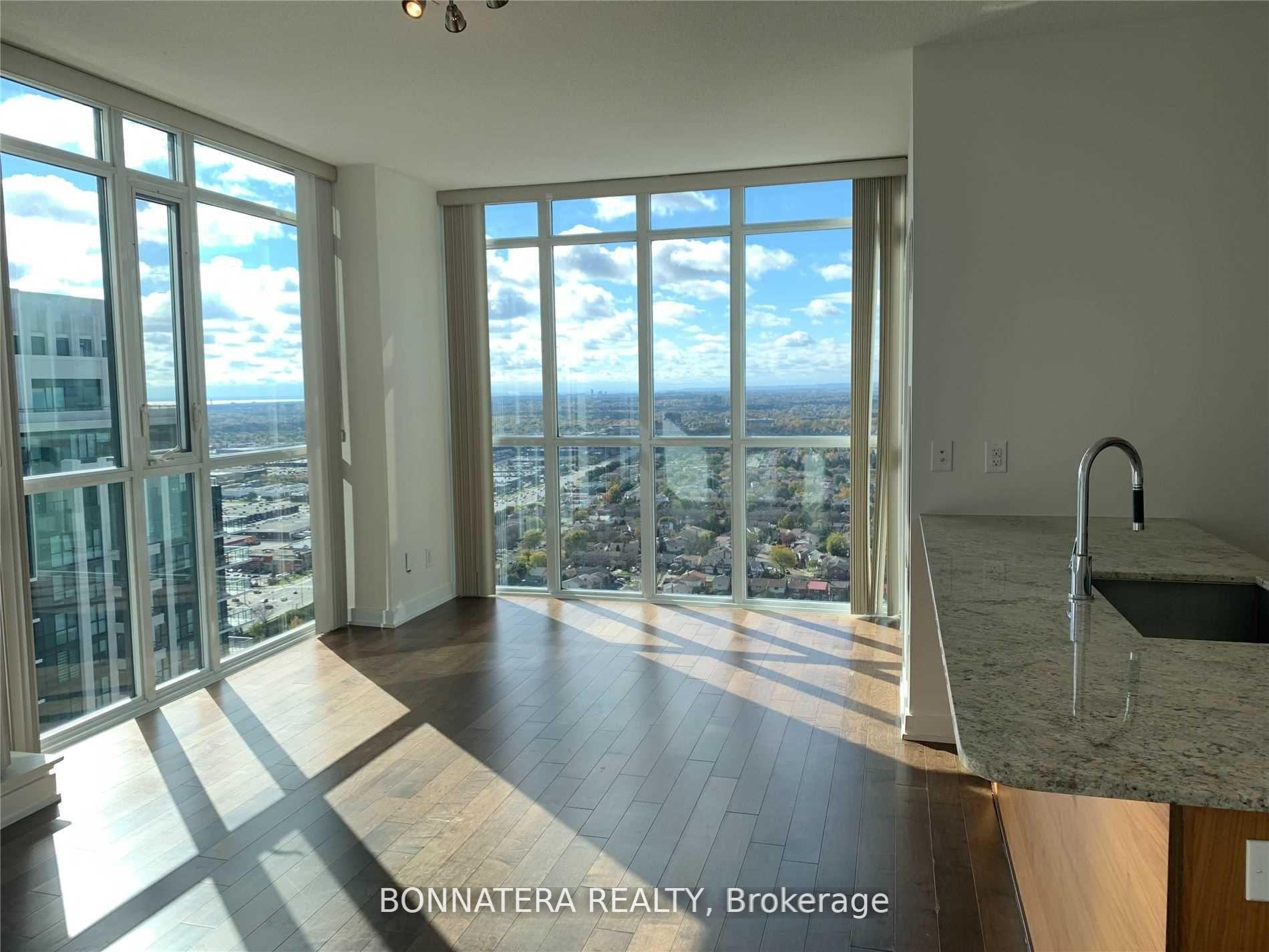 Photo 7 of Unit 3503, 4099 Brickstone Mews, Mississauga, City Centre — HOMEH