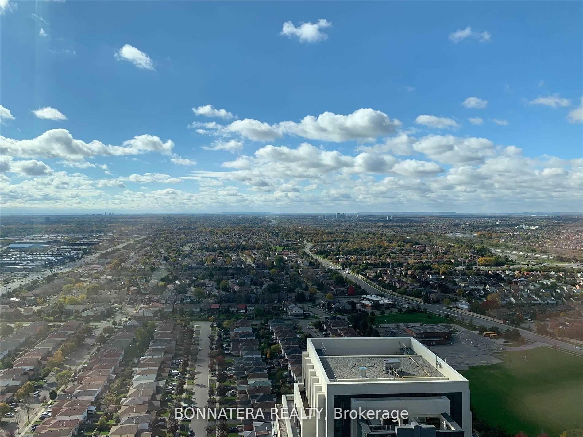 Photo 10 of Unit 3503, 4099 Brickstone Mews, Mississauga, City Centre — HOMEH